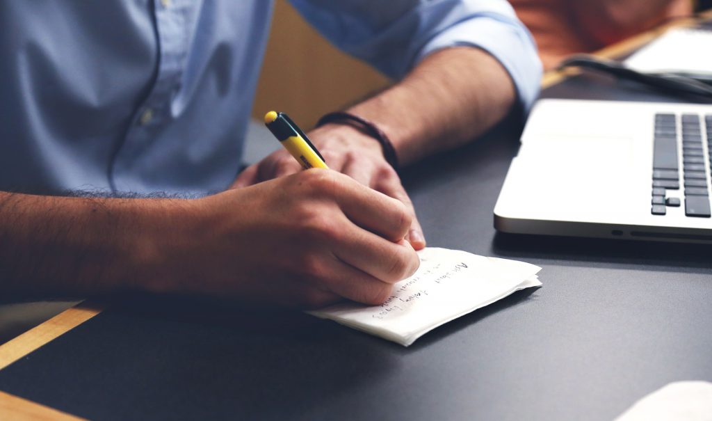 Writing a Killer Proposal