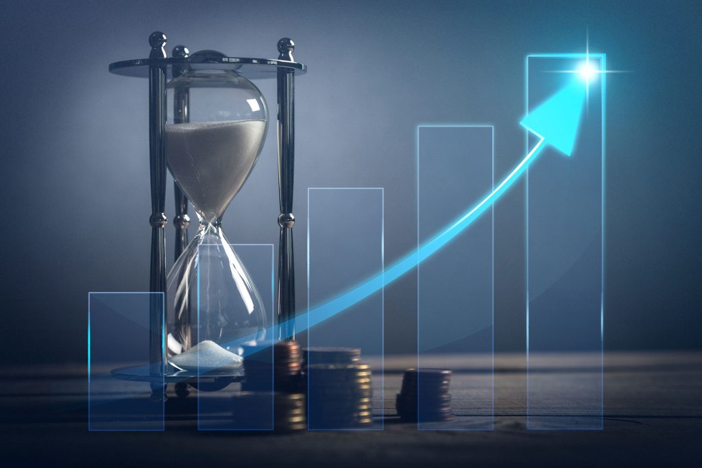 Time is money. Track it wisely.