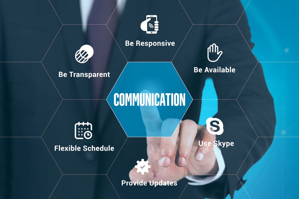 6 Tips on Communicating with Employers