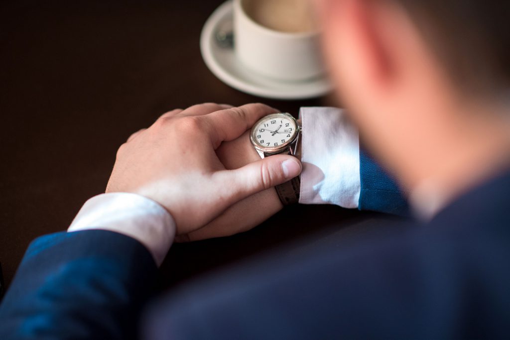 Employers: Tracking Your Project Team’s Time