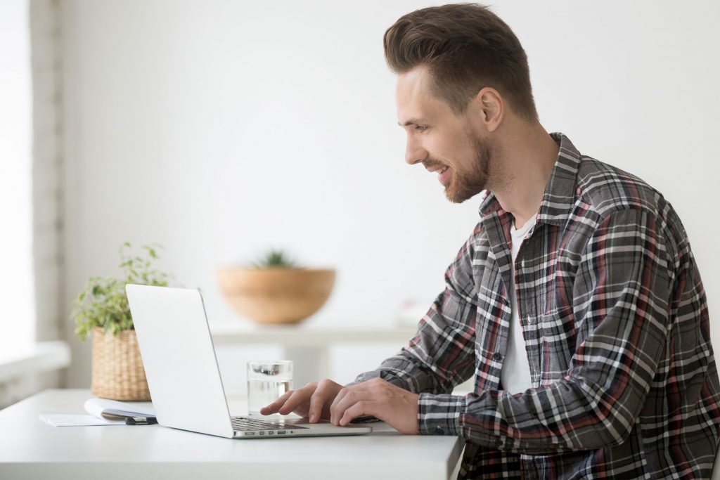 How To Create a Winning Profile