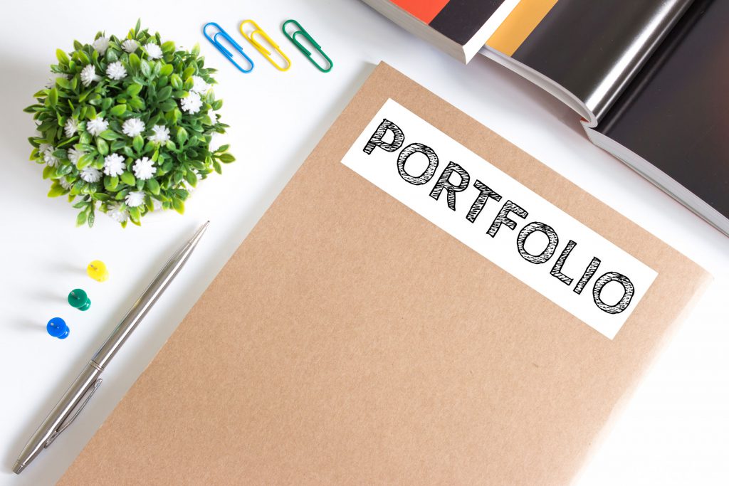 How To Attract Clients Using Work Collections