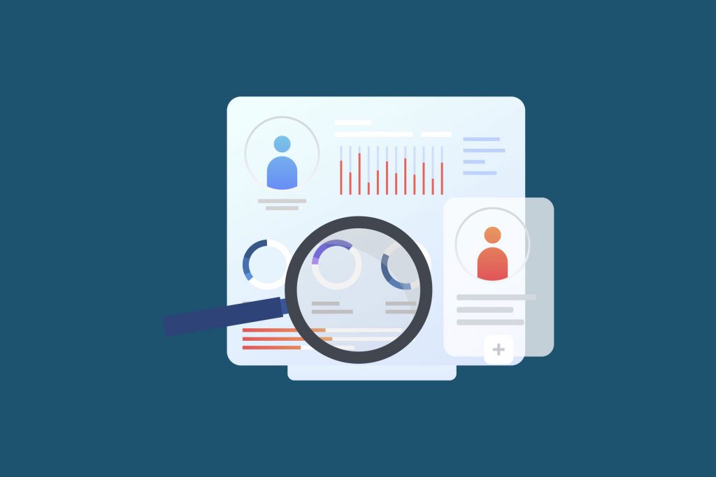 How is your new profile performing?