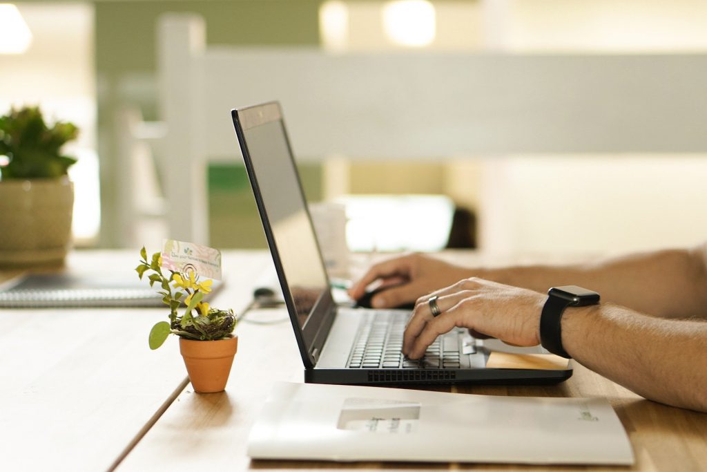 Go Beyond Words In Your Job Proposals