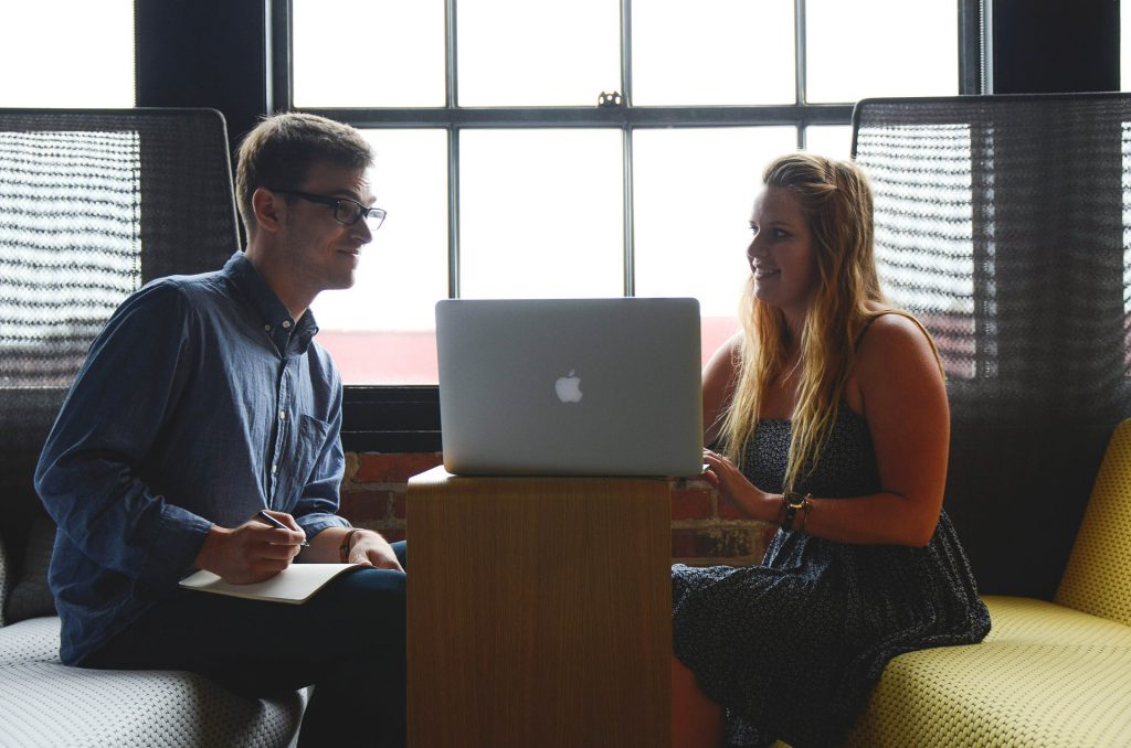 3 Best Practices for Working With Freelancers
