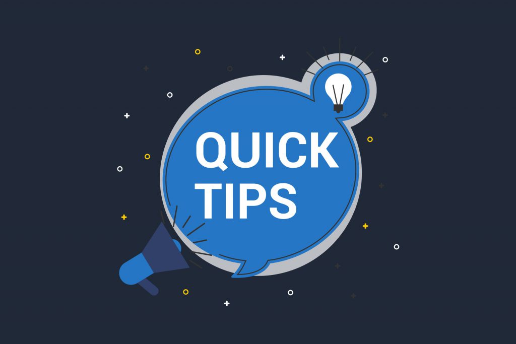 Quick Tips for Promoting Your Freelance Business
