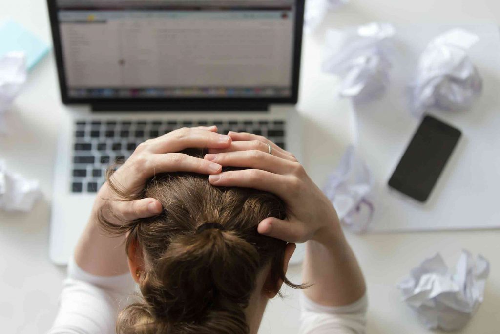 6 Freelance Fails Hindering Your Success