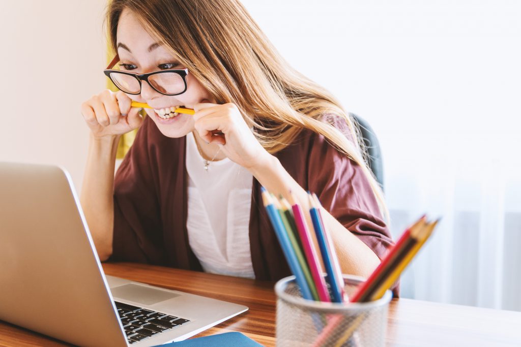 Is your profile keeping you from being matched to jobs?