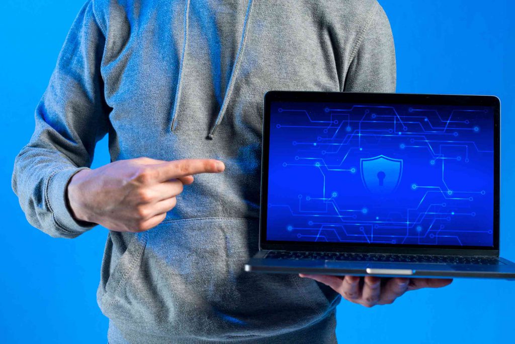 How to Protect Yourself Online