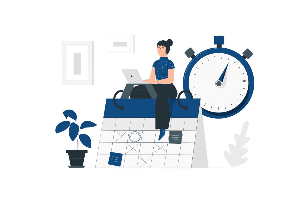 Better Ways to Manage Your Work and Get Paid