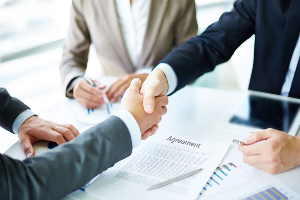 Agreements: The Key to Getting Paid On Time