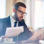 Reviewing an Agreement: The 5 Most Important Sections