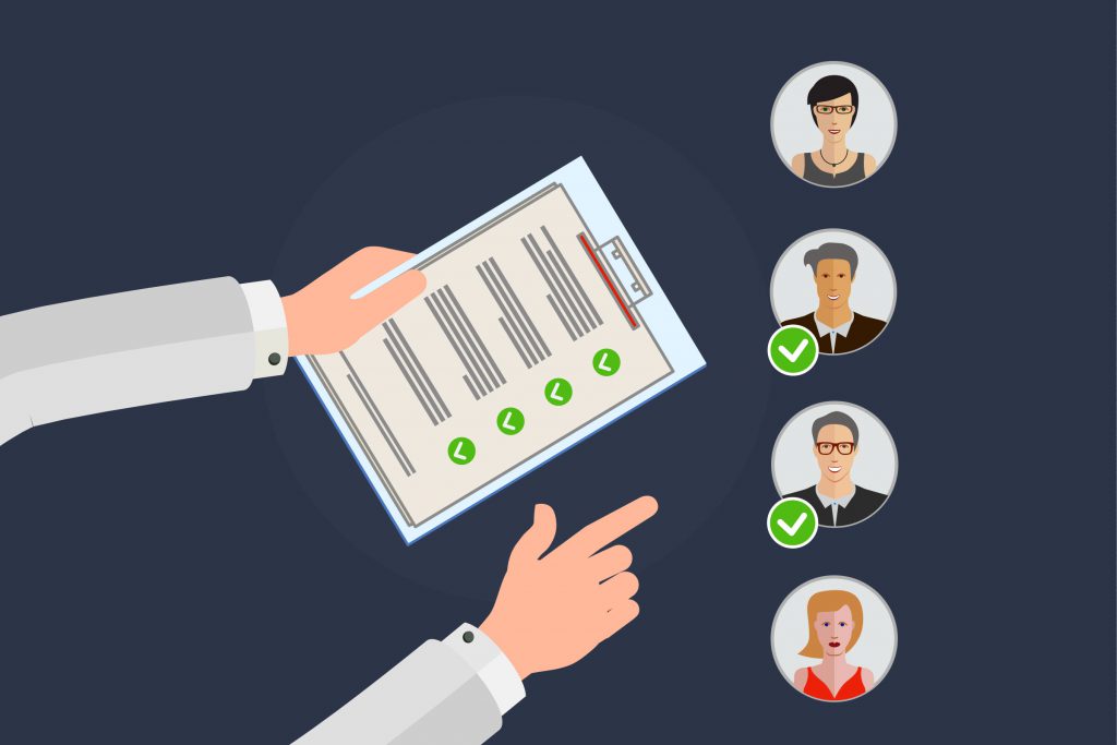 Drowning In Quotes? 5 Ways to Simplify The Hiring Process