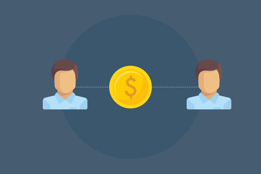 Transfer Funds to Team Members, For Free!