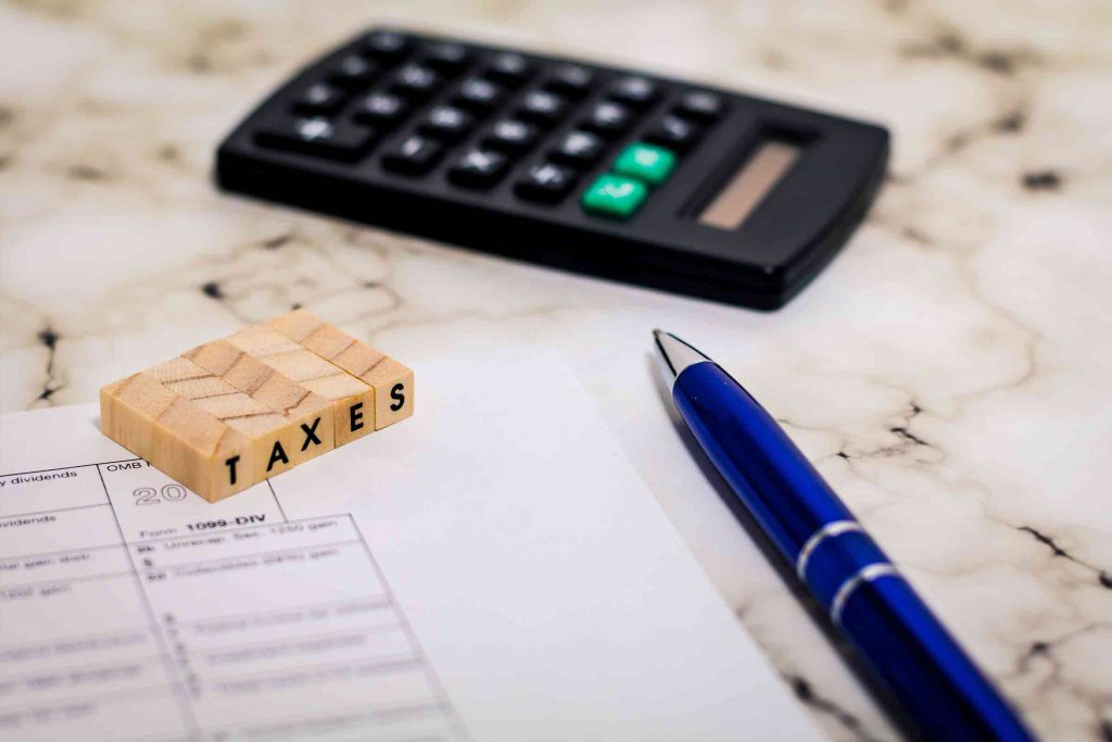 1099-MISC Tax Forms Available Jan 15