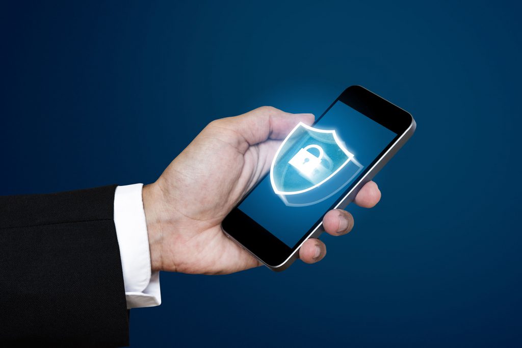 Enhance Security with Phone Verification
