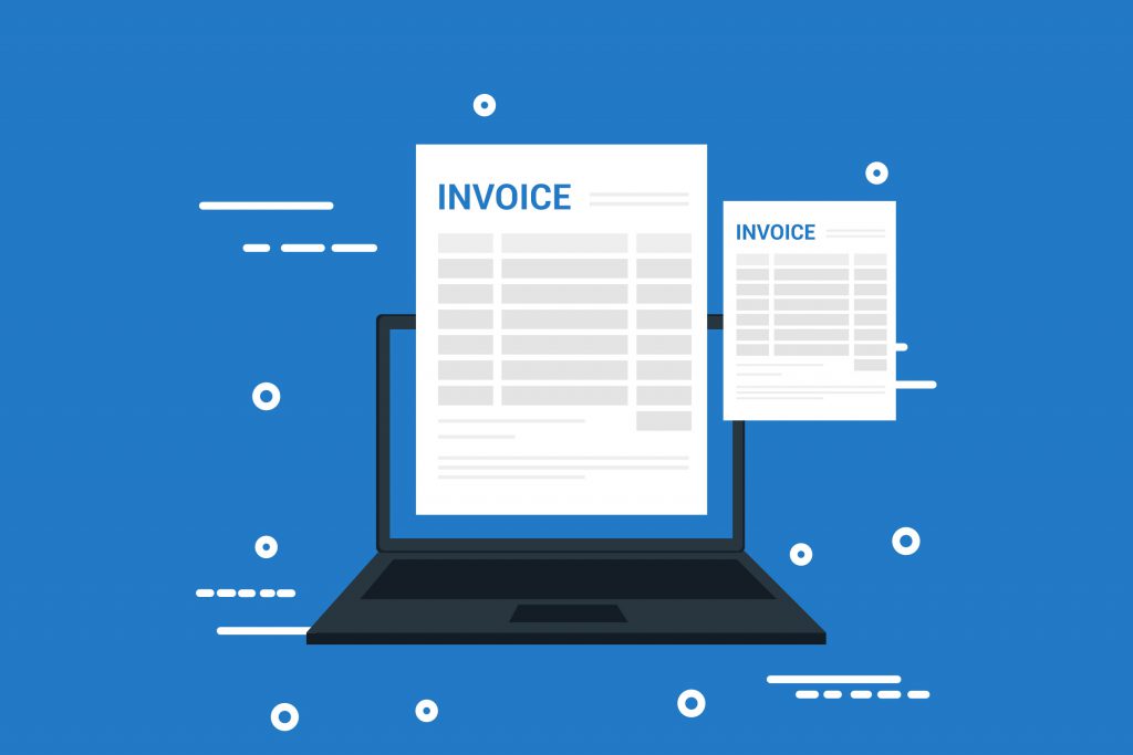 A Quick Way to Duplicate Miscellaneous Invoices