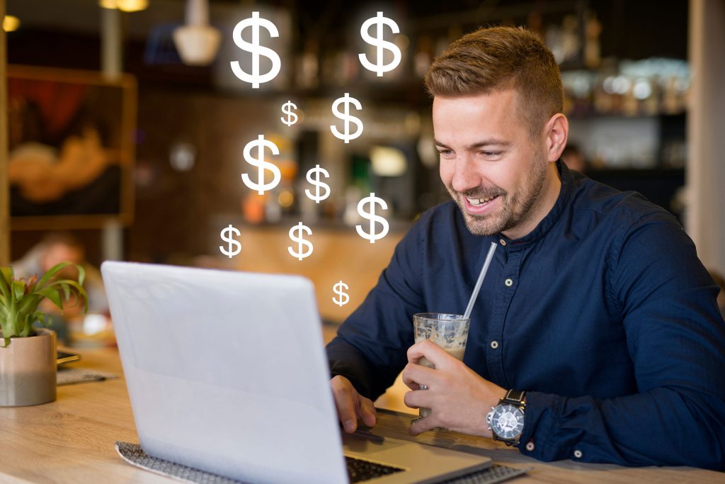 NEW: Get Paid for Each Task As You Complete It