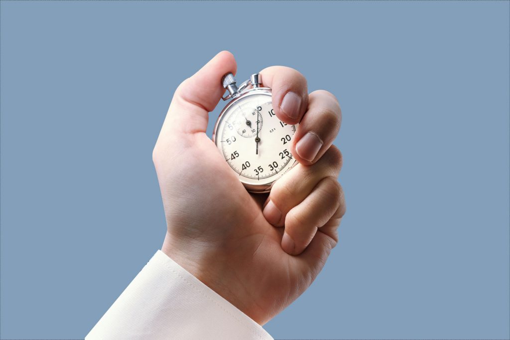 Announcing New Ways to Track and Invoice for Time Worked
