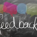 Get To Know Our New Feedback System!