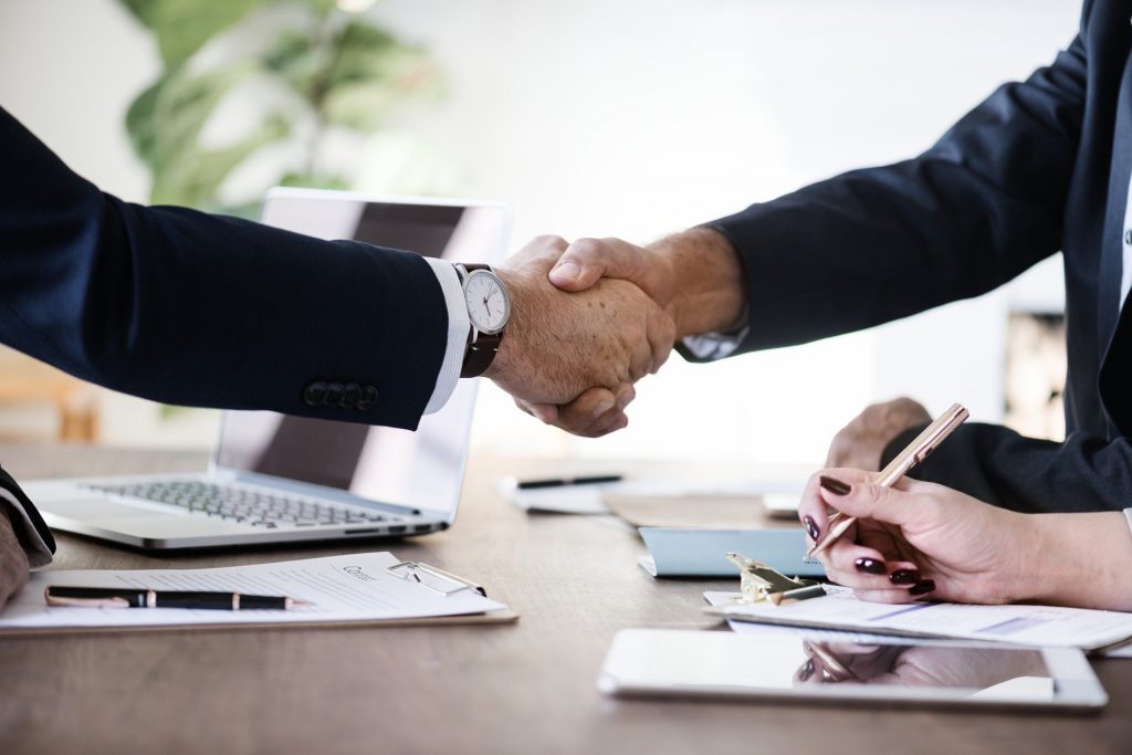 Announcing Enhancements to Agreements