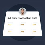 All About All-Time Transaction Data