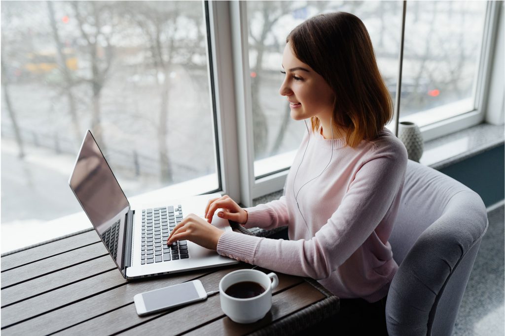 Finding and Keeping Clients, a.k.a. Staying Busy as a Freelancer