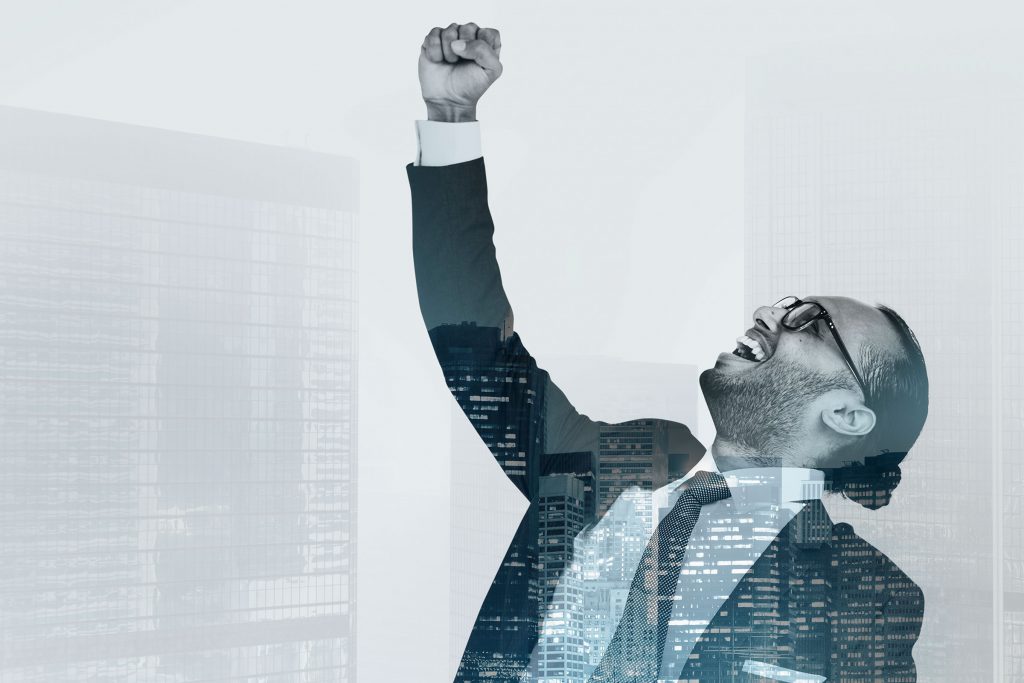 Long-term Customers Equal Long-term Success