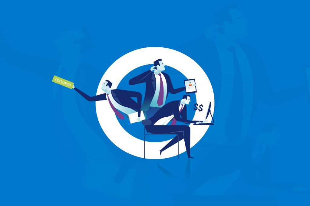 Establish Credibility. Get Quotes from the Right Freelancers.