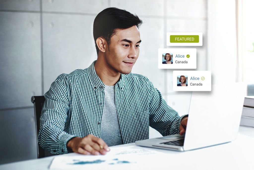 Helping Freelancers Find Suitable Jobs and Credible Employers to Work With
