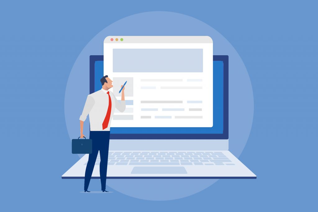 Is Your Profile Complete?