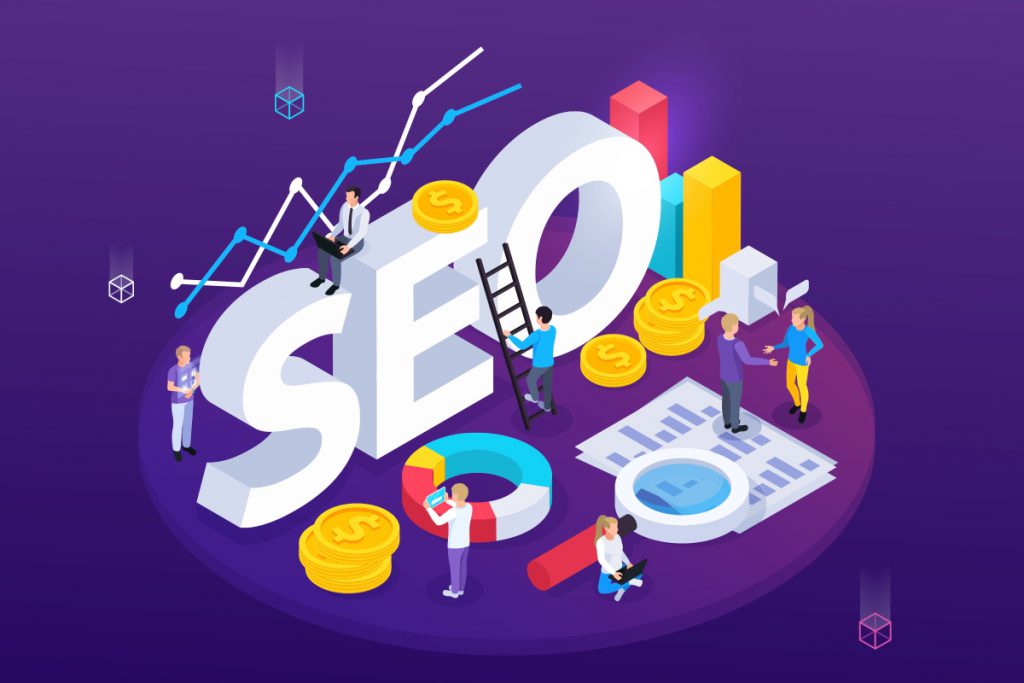 How Much Do Companies Charge for SEO?