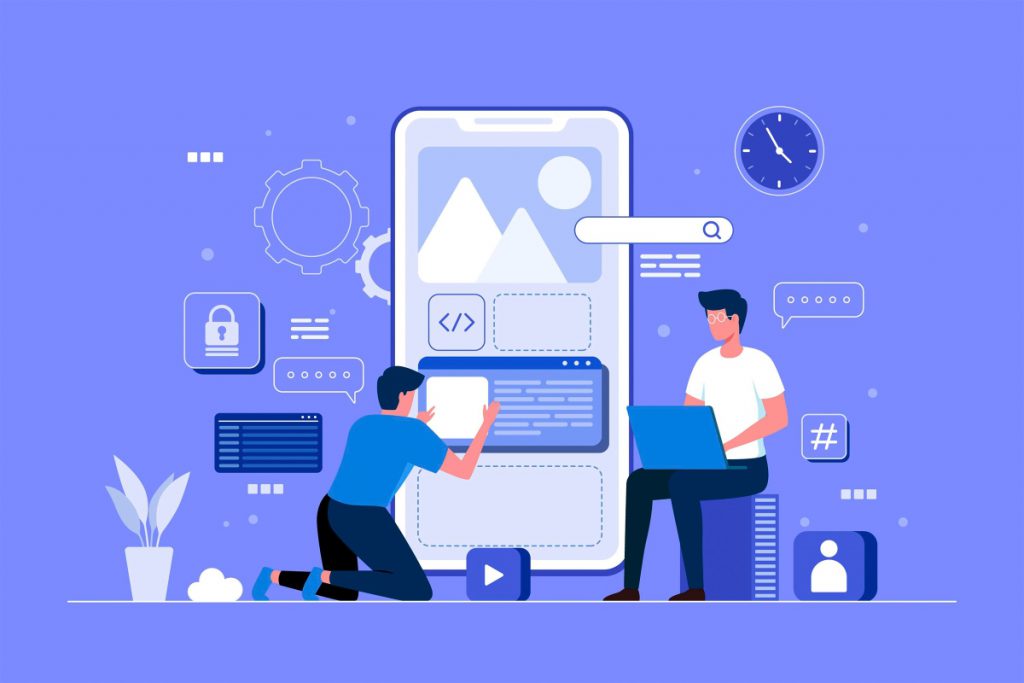 How Long Does It Take to Create an App?