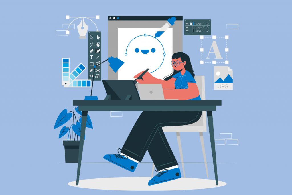 How Much Does It Cost for Graphic Design?