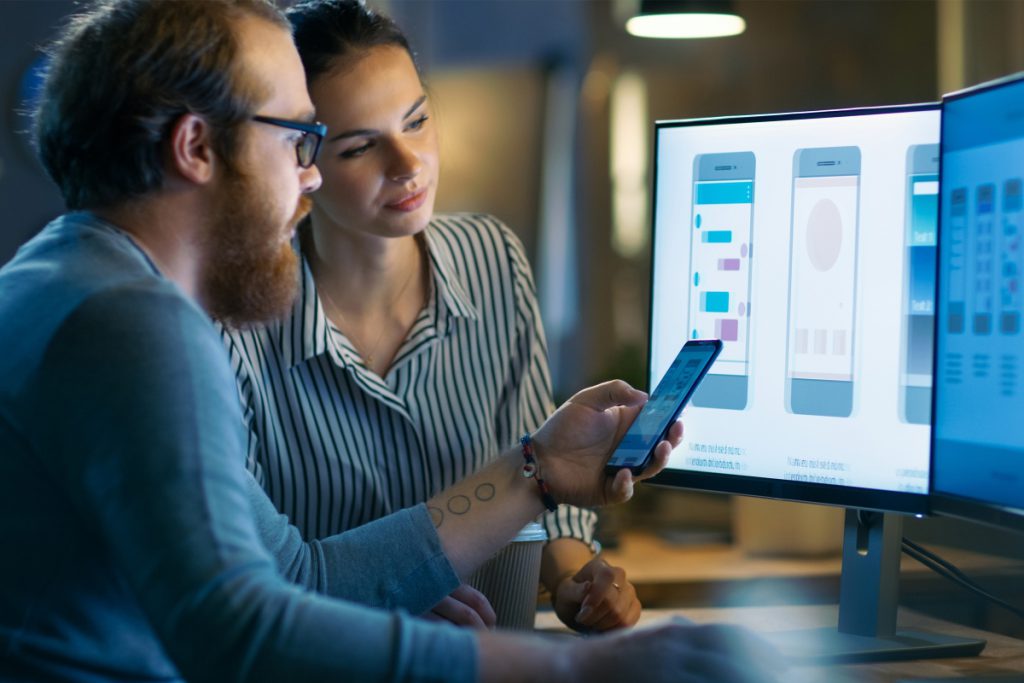 How Much Does It Cost to Outsource an App?