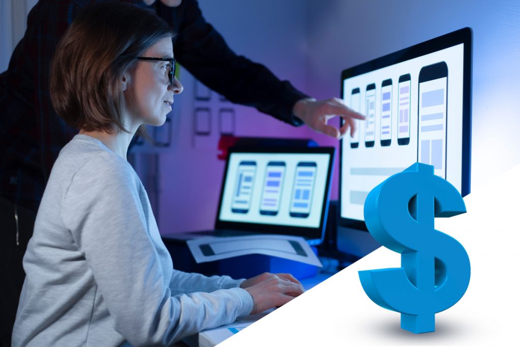 How Much Does It Cost to Pay an App Developer?
