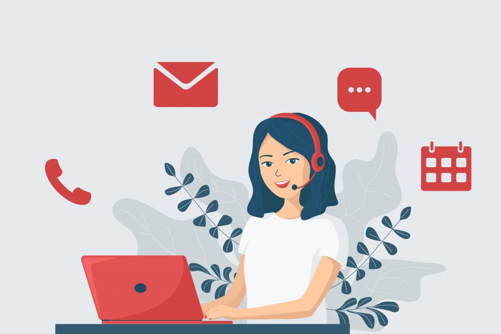 How Can a Virtual Assistant Help My Business?