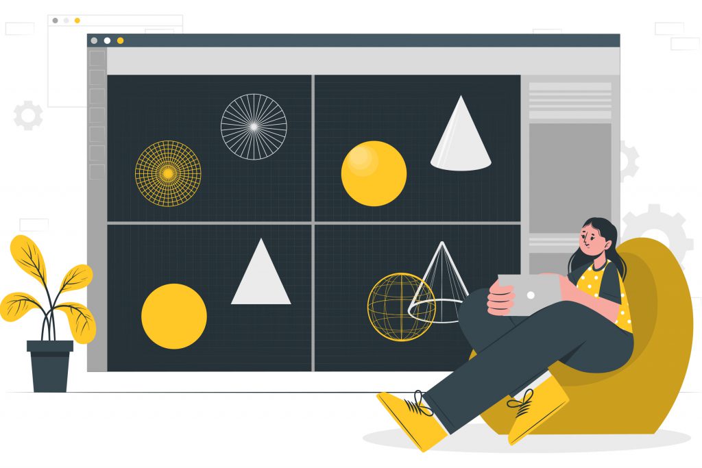 How Do You Find a 3D Designer?