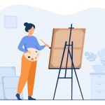 How Much Does It Cost to Commission an Artist