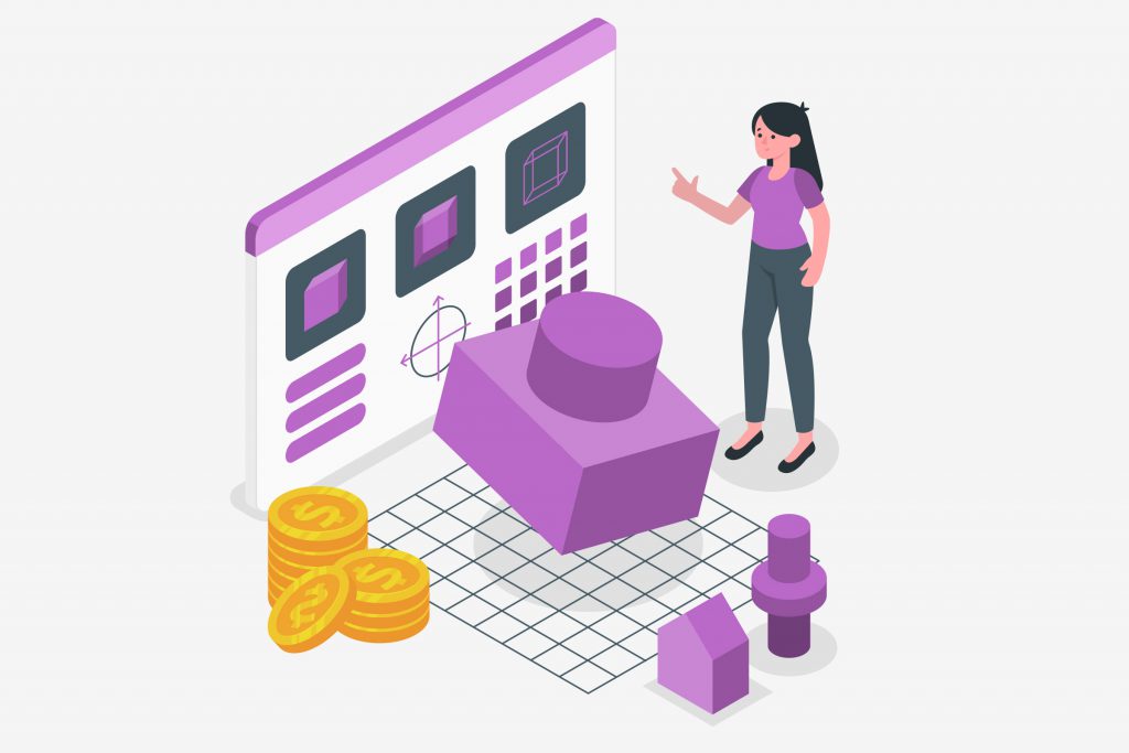 How Much Does It Cost to Hire a 3D Designer?