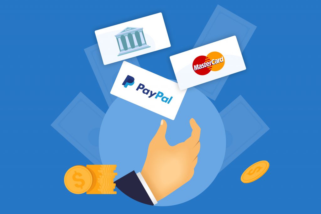 How to Pay Freelancers