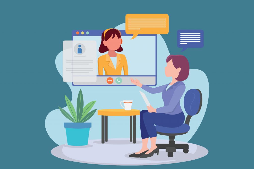 What Are the Best Questions to Ask in an Online Interview