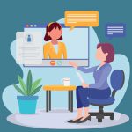 What Are the Best Questions to Ask in an Online Interview