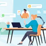 Can You Tell an Independent Contractor When to Work