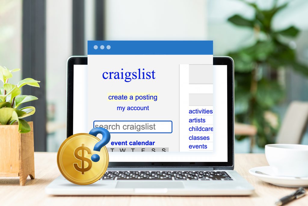 Does Craigslist Charge to Post Ads