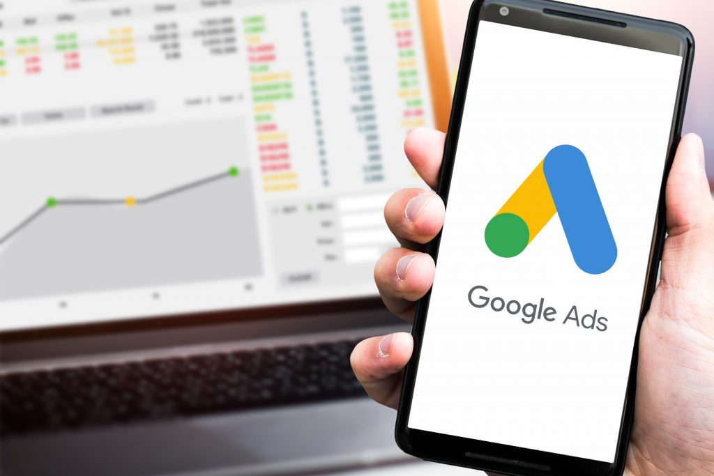 How Can Google Ads Help You Advance Your Business Goals