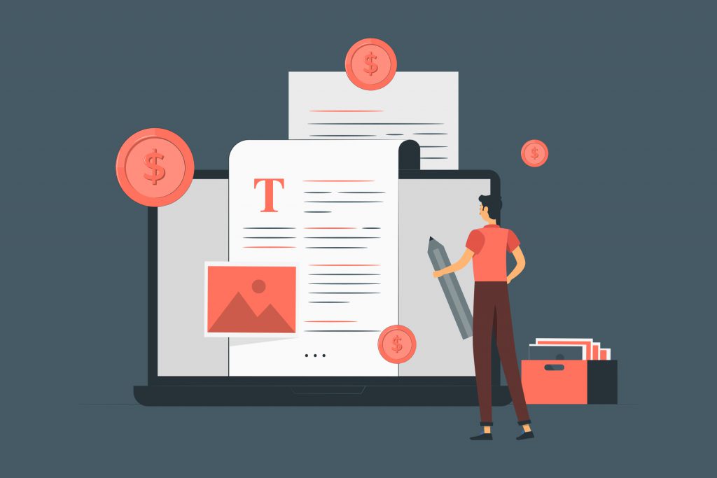How Much Do Bloggers Charge per Post