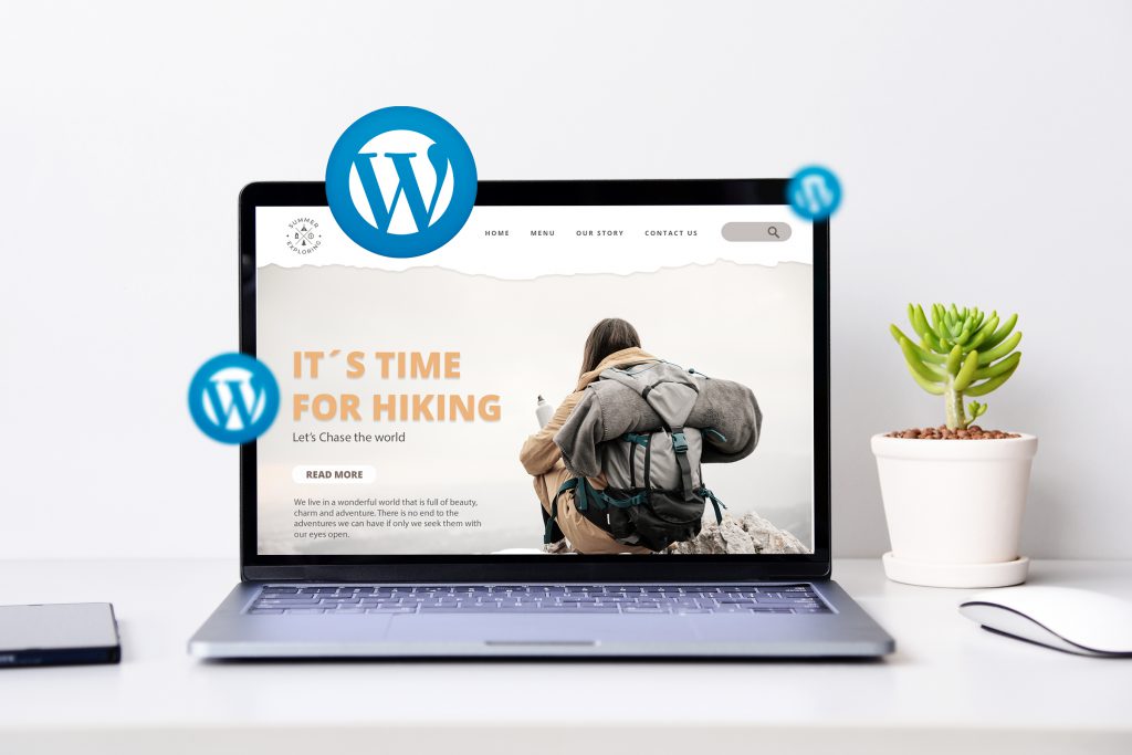How Much Does a WordPress Site Cost?