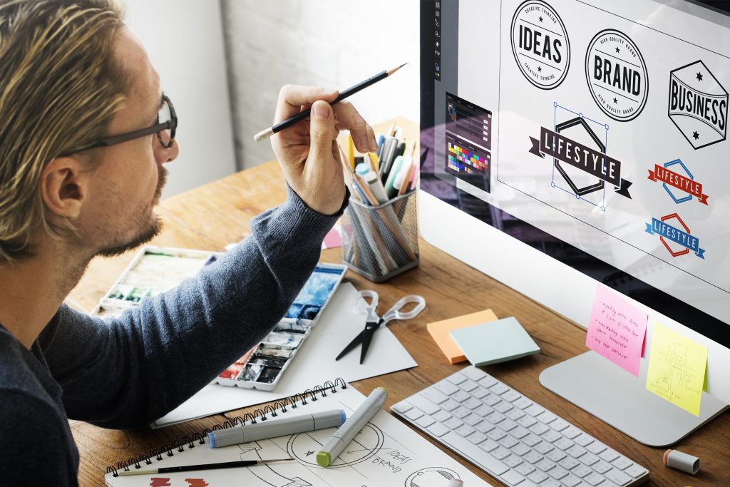 How Much Does It Cost to Hire a Logo Designer?