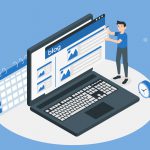 How Often to Blog for Business